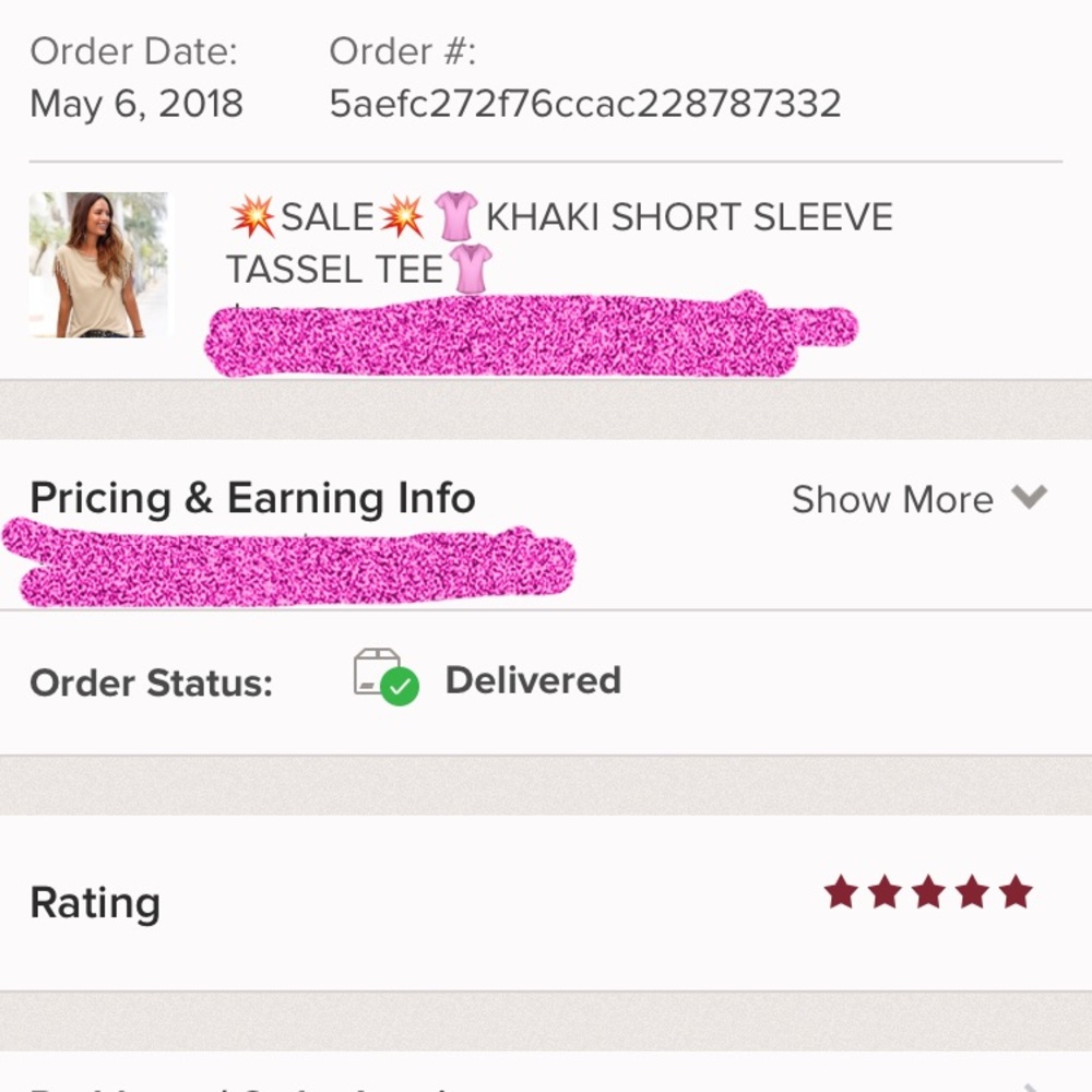 🌟 5 STAR RATED SELLER🌟 - Picture 7 of 8